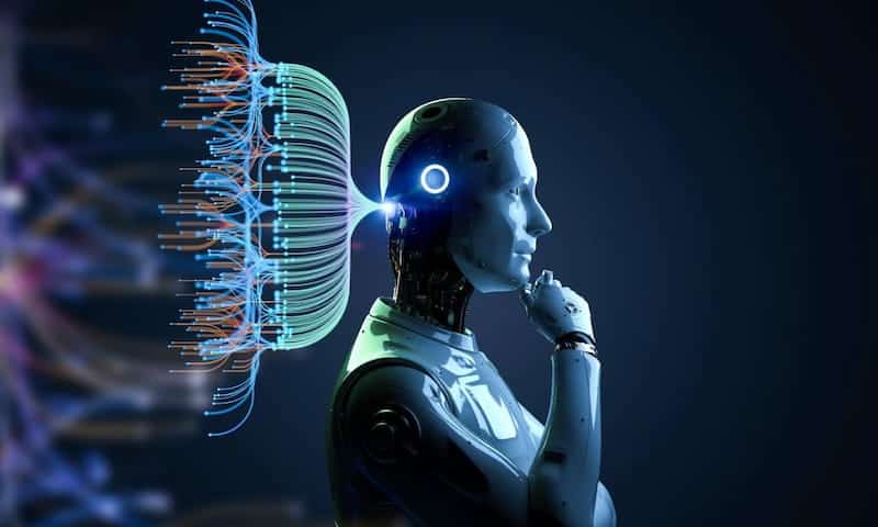 IA predictiva para ventas: cómo anticipar qué clientes comprarán Como funciona la inteligencia artificial